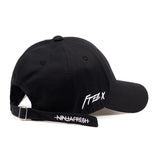 "Ninja Fresh" Free x Cap